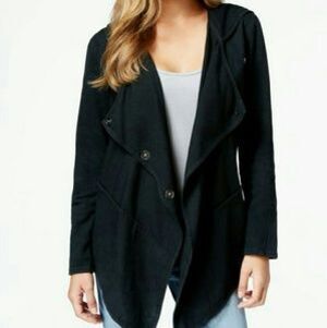 🇺🇦 New Abstract Utility Jacket